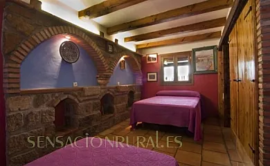 Casa Aljez en Calatayud (Zaragoza) - Foto 3