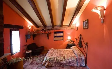 Casa Aljez en Calatayud (Zaragoza) - Foto 7