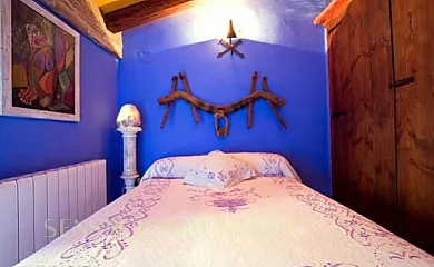 Casa Aljez en Calatayud (Zaragoza) - Foto 8