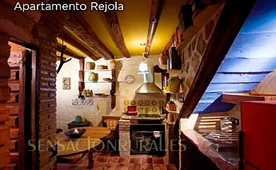 Casa Aljez en Calatayud (Zaragoza) - Foto 11