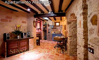 Casa Aljez en Calatayud (Zaragoza) - Foto 16