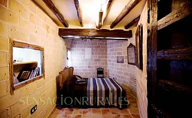 Casa Aljez en Calatayud (Zaragoza) - Foto 17