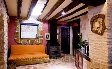 Casa Aljez en Calatayud (Zaragoza) - Foto 18