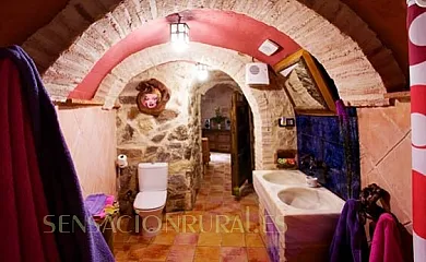 Casa Aljez en Calatayud (Zaragoza) - Foto 20