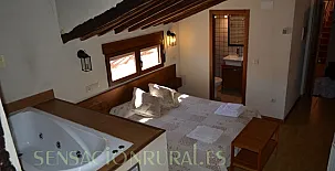 Turalcaraz, alojamientos en Alcaraz. 002