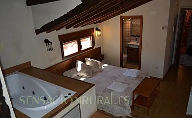 Turalcaraz, alojamientos en Alcaraz. en Alcaraz (Albacete) - Foto 2