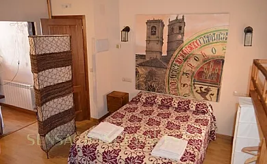 Turalcaraz, alojamientos en Alcaraz. en Alcaraz (Albacete) - Foto 3