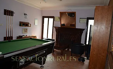 Turalcaraz, alojamientos en Alcaraz. en Alcaraz (Albacete) - Foto 4