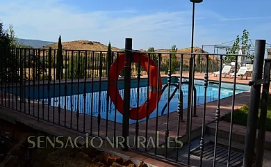 Turalcaraz, alojamientos en Alcaraz. en Alcaraz (Albacete) - Foto 6