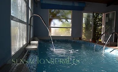 Turalcaraz, alojamientos en Alcaraz. en Alcaraz (Albacete) - Foto 7