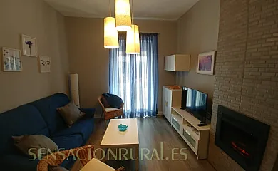 Turalcaraz, alojamientos en Alcaraz. en Alcaraz (Albacete) - Foto 11