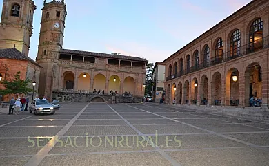 Turalcaraz, alojamientos en Alcaraz. en Alcaraz (Albacete) - Foto 15
