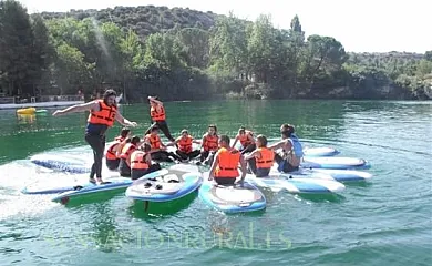 Turalcaraz, alojamientos en Alcaraz. en Alcaraz (Albacete) - Foto 16