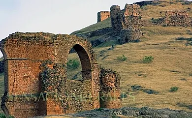 Turalcaraz, alojamientos en Alcaraz. en Alcaraz (Albacete) - Foto 17