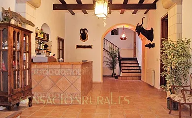 Casa Picó en Penáguila (Alicante) - Foto 3