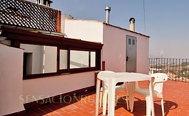 Casa Picó en Penáguila (Alicante) - Foto 7