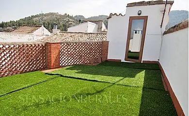 Casa Picó en Penáguila (Alicante) - Foto 8