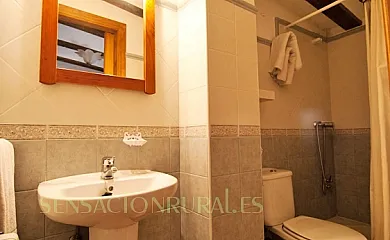 Casa Picó en Penáguila (Alicante) - Foto 10