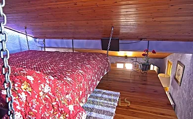 Casa Picó en Penáguila (Alicante) - Foto 11