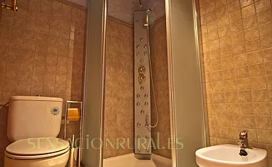 Casa Picó en Penáguila (Alicante) - Foto 12