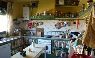 Casa de Alannis en Robledo de Chavela (Madrid) - Foto 4