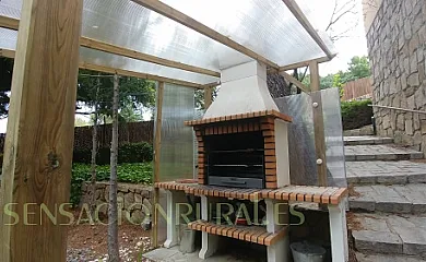 Casa de Alannis en Robledo de Chavela (Madrid) - Foto 10