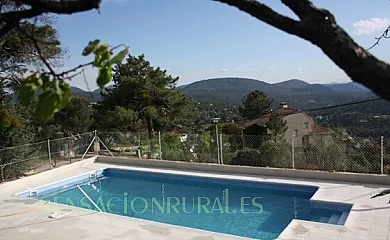 Casa de Alannis en Robledo de Chavela (Madrid) - Foto 12