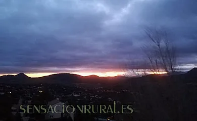 Casa de Alannis en Robledo de Chavela (Madrid) - Foto 15