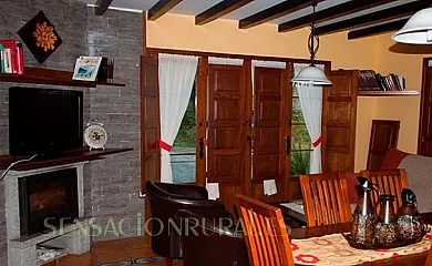 El Capricho de Marichu en Pesoz (Asturias) - Foto 7