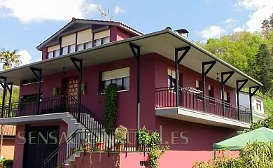 El Campo de la Jura en Cangas de Onis (Asturias) - Foto 4