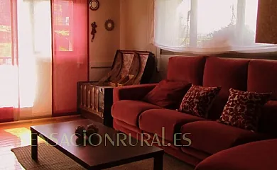 El Campo de la Jura en Cangas de Onis (Asturias) - Foto 5