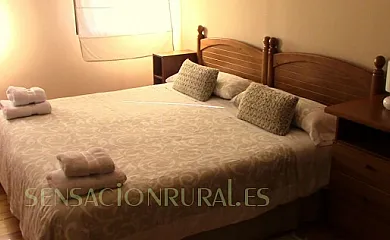 El Campo de la Jura en Cangas de Onis (Asturias) - Foto 7