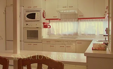 El Campo de la Jura en Cangas de Onis (Asturias) - Foto 14