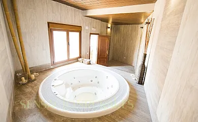 Valle de la Laguna en Valdelaguna (Madrid) - Foto 2