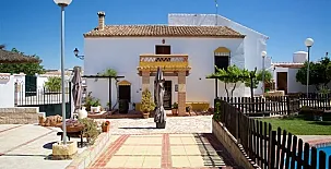 Cortijo del Coco 002