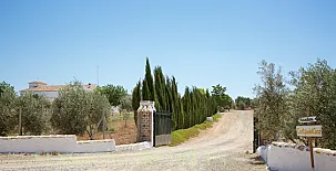 Cortijo del Coco 003