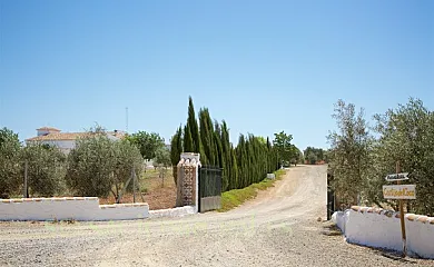 Cortijo del Coco en Humilladero (Málaga) - Foto 3