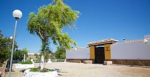 Cortijo del Coco 004