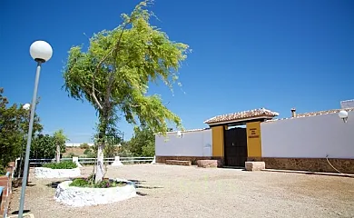 Cortijo del Coco en Humilladero (Málaga) - Foto 4