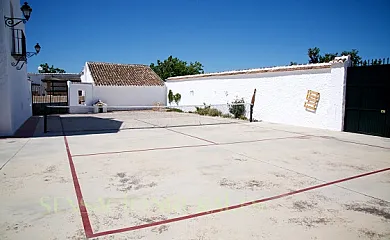 Cortijo del Coco en Humilladero (Málaga) - Foto 7