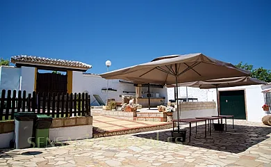 Cortijo del Coco en Humilladero (Málaga) - Foto 8