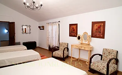 Cortijo del Coco en Humilladero (Málaga) - Foto 12