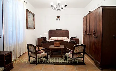 Cortijo del Coco en Humilladero (Málaga) - Foto 14