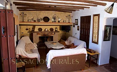 Cortijo del Coco en Humilladero (Málaga) - Foto 17