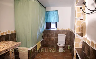 Cortijo del Coco en Humilladero (Málaga) - Foto 19