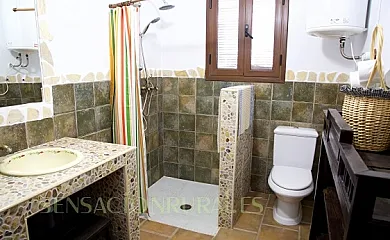 Cortijo del Coco en Humilladero (Málaga) - Foto 21