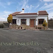 Cortijo la Encina 001