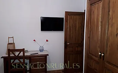 Cortijo la Encina en Oria (Almería) - Foto 2