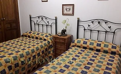 Cortijo la Encina en Oria (Almería) - Foto 10