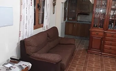 Cortijo la Encina en Oria (Almería) - Foto 11